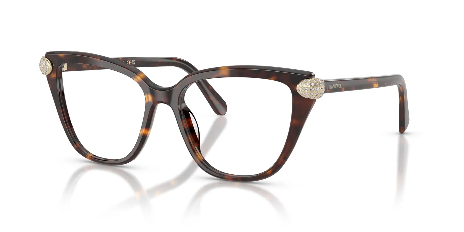 Swarovski 2045 Eyeglasses - view 11